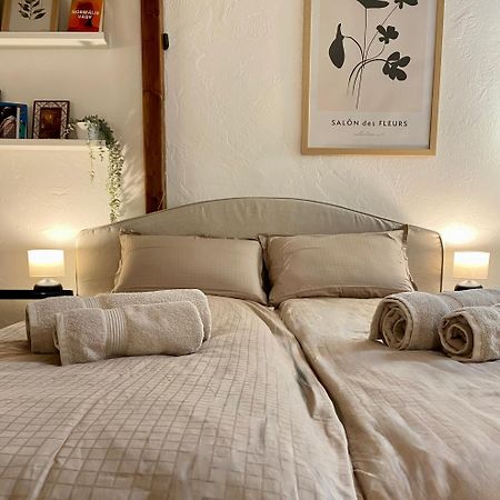 Romantic City Centre Flat - Alexandra Apartment Budapest Ngoại thất bức ảnh