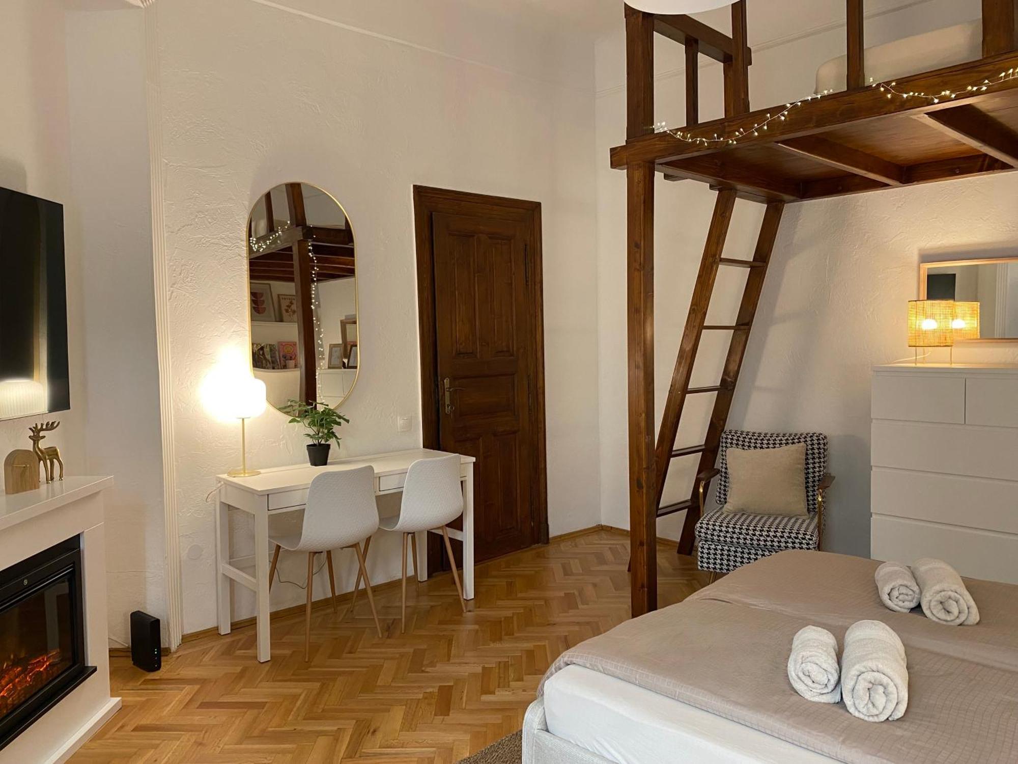 Romantic City Centre Flat - Alexandra Apartment Budapest Ngoại thất bức ảnh